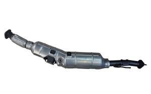 Sigam G38310 Soot/Particulate Filter, exhaust system G38310
