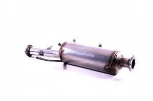 Sigam G38309 Soot/Particulate Filter, exhaust system G38309