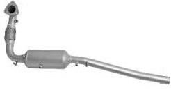 Sigam G25326 Soot/Particulate Filter, exhaust system G25326