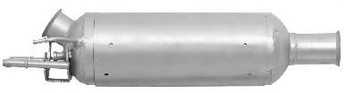 Sigam G20314 Soot/Particulate Filter, exhaust system G20314