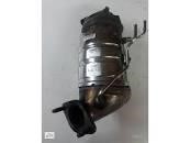 Sigam G24303 Soot/Particulate Filter, exhaust system G24303