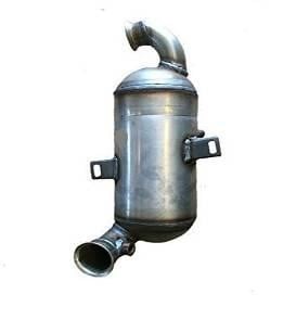 Sigam G45308 Soot/Particulate Filter, exhaust system G45308