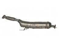 Sigam G38306 Soot/Particulate Filter, exhaust system G38306
