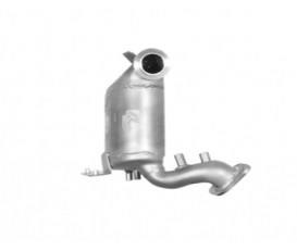 Sigam G76301 Soot/Particulate Filter, exhaust system G76301