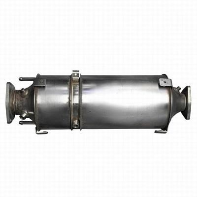 Sigam G11306 Soot/Particulate Filter, exhaust system G11306