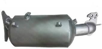 Sigam G75301 Soot/Particulate Filter, exhaust system G75301
