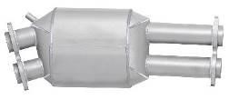 Sigam G15303 Soot/Particulate Filter, exhaust system G15303