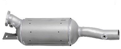 Sigam G50308 Soot/Particulate Filter, exhaust system G50308