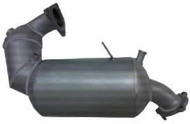 Sigam G10307 Soot/Particulate Filter, exhaust system G10307