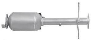 Sigam G25325 Soot/Particulate Filter, exhaust system G25325