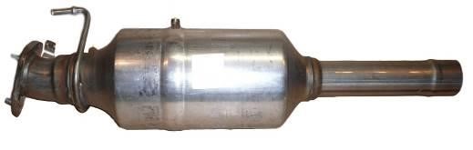 Sigam G45306 Soot/Particulate Filter, exhaust system G45306
