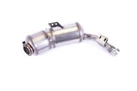 Sigam G35313 Soot/Particulate Filter, exhaust system G35313