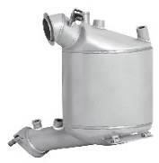 Sigam G37302 Soot/Particulate Filter, exhaust system G37302