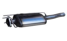 Sigam G60306 Soot/Particulate Filter, exhaust system G60306