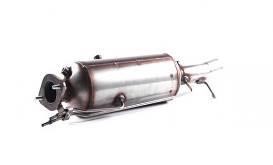 Sigam G25307 Soot/Particulate Filter, exhaust system G25307