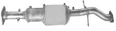 Sigam G37301 Soot/Particulate Filter, exhaust system G37301
