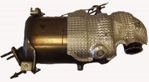 Sigam G73307 Soot/Particulate Filter, exhaust system G73307