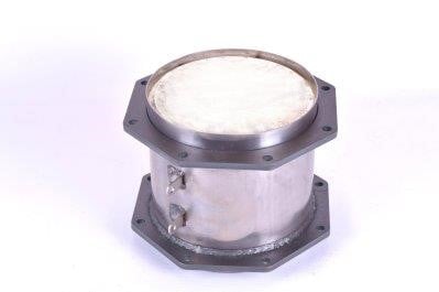Sigam G40320 Soot/Particulate Filter, exhaust system G40320