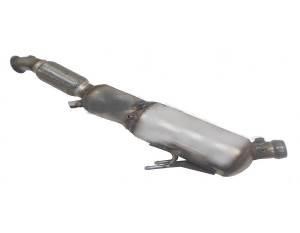 Sigam G60321 Soot/Particulate Filter, exhaust system G60321