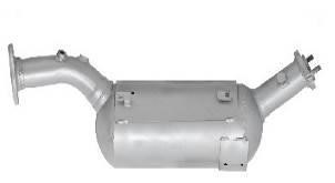 Sigam G70300 Soot/Particulate Filter, exhaust system G70300