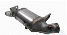 Sigam G60330 Soot/Particulate Filter, exhaust system G60330