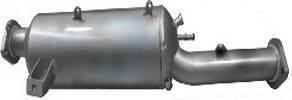 Sigam G37300 Soot/Particulate Filter, exhaust system G37300