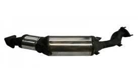 Sigam G10303 Soot/Particulate Filter, exhaust system G10303
