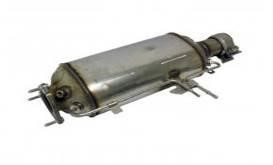 Sigam G32304 Soot/Particulate Filter, exhaust system G32304