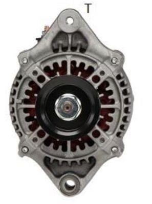 EDR 931014 Alternator 931014