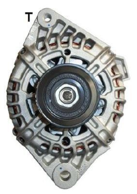 EDR 930921 Alternator 930921