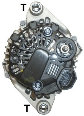 EDR 931142 Alternator 931142