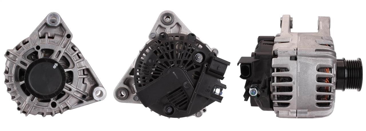 DRI 2193231502 Alternator 2193231502