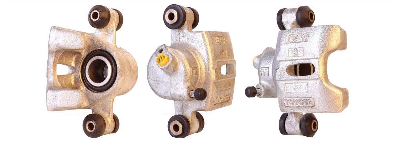 DRI 3220900 Brake caliper front right 3220900