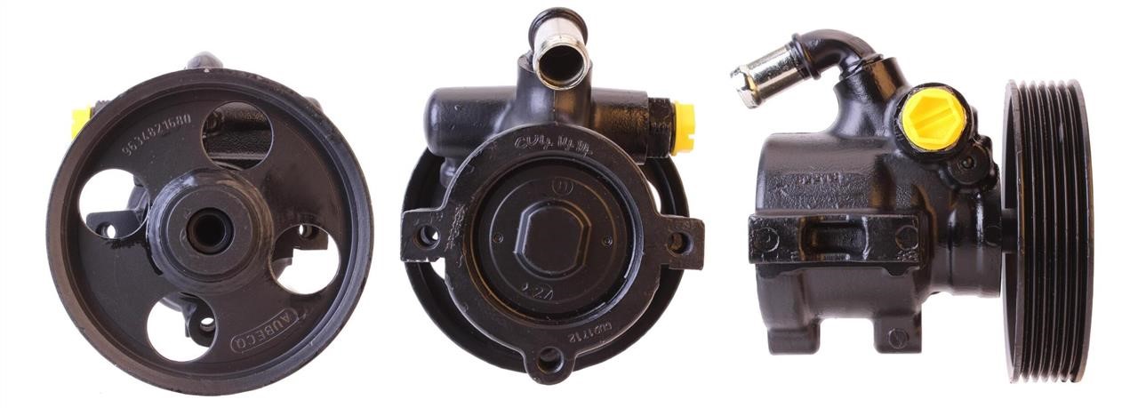 DRI 715520558 Hydraulic Pump, steering system 715520558