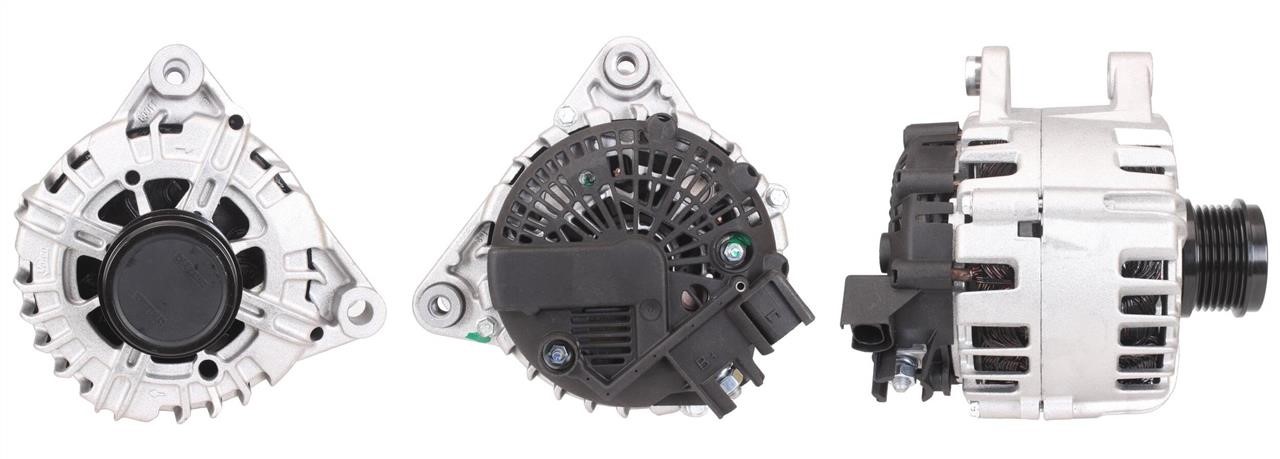 2193271502 DRI Alternator