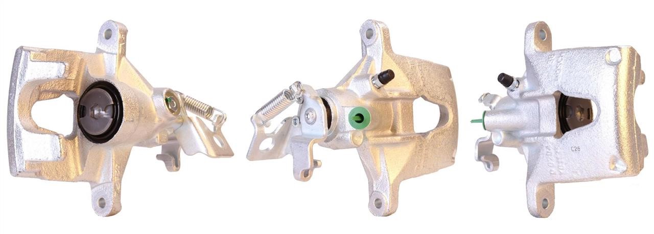 4273100 DRI Brake caliper rear right