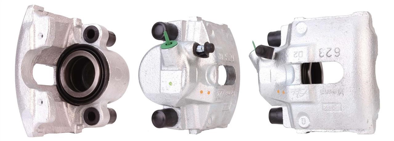 DRI 3204220 Brake caliper front right 3204220