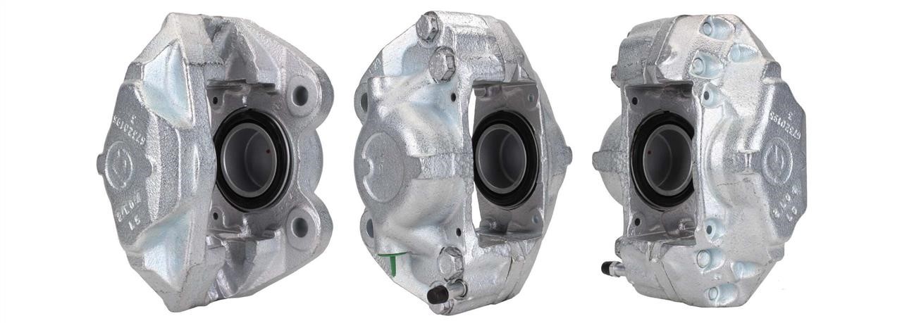 DRI 3106900 Brake caliper front left 3106900