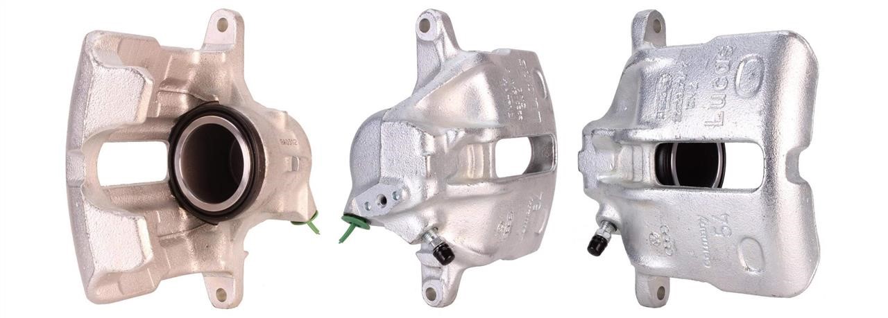 DRI 3214700 Brake caliper front right 3214700