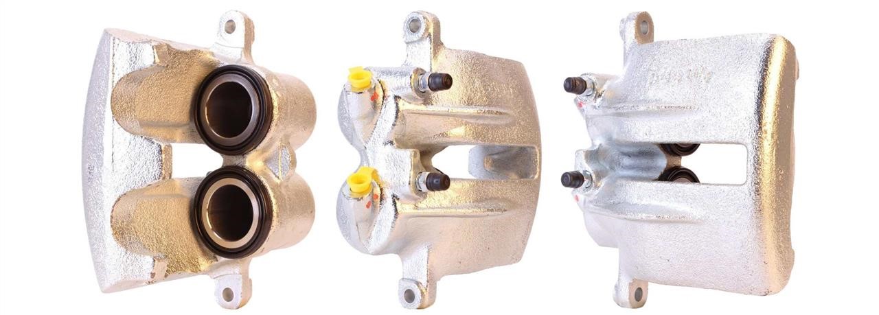 DRI 3209700 Brake caliper front right 3209700