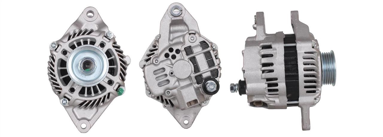 DRI 226303852 Alternator 226303852