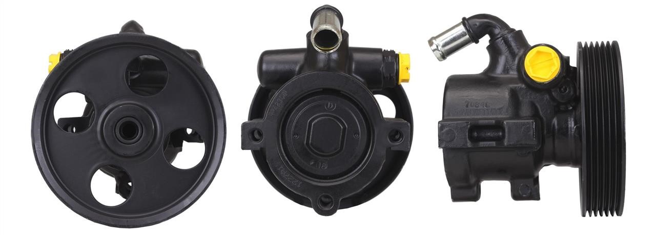 DRI 715520578 Hydraulic Pump, steering system 715520578