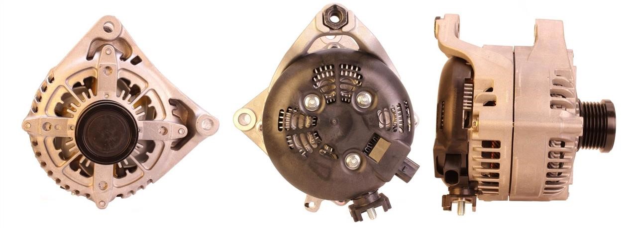 DRI 2153001702 Alternator 2153001702