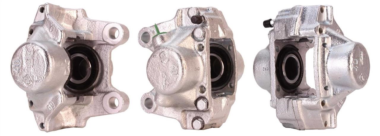 DRI 4247400 Brake caliper rear right 4247400