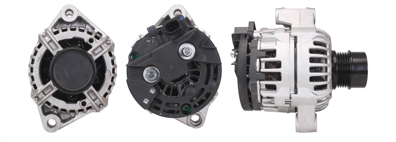 Engine alternator Smart Fortwo: 525125902 DRI Alternator