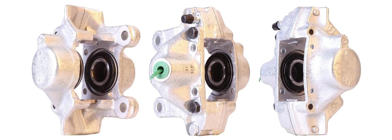 DRI 4259000 Brake caliper rear right 4259000