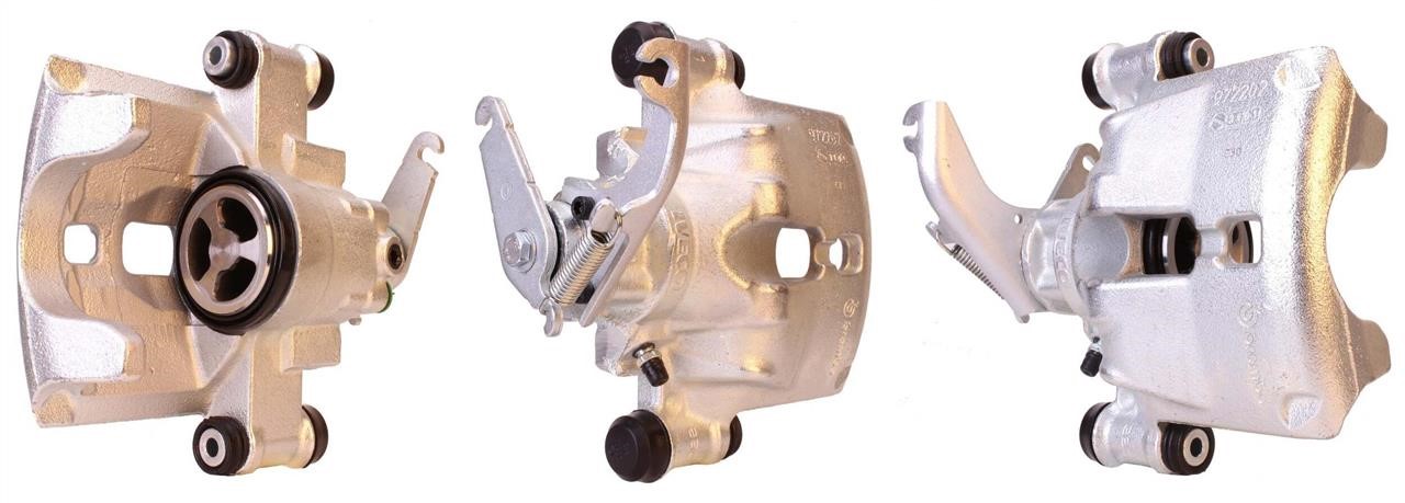 4283410 DRI Brake caliper rear right