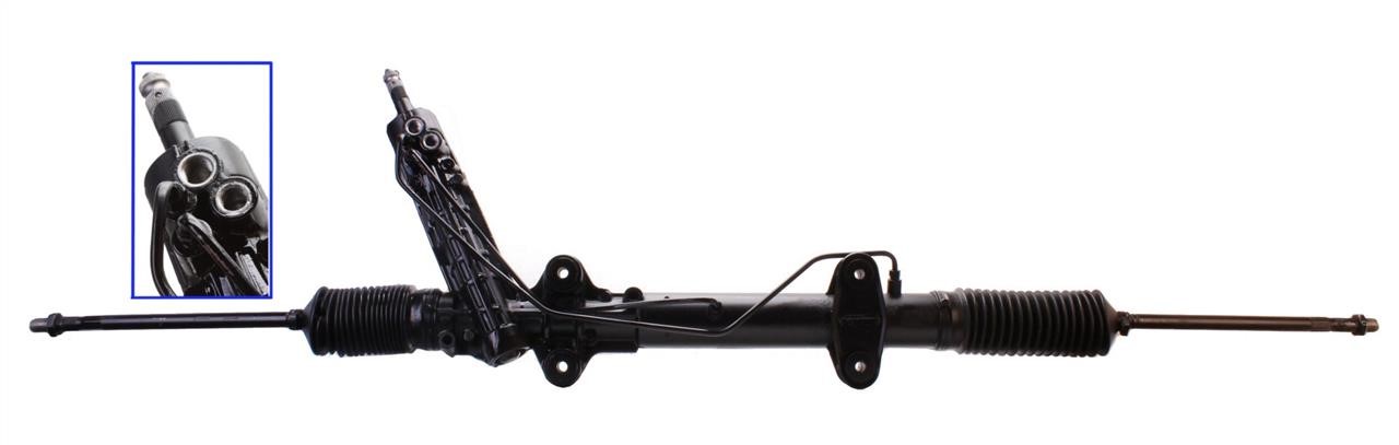 Rack and pinion steering Honda: 711520370 DRI Power Steering