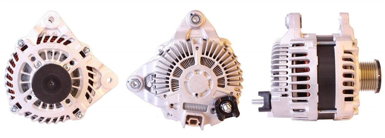 2251321852 DRI Alternator