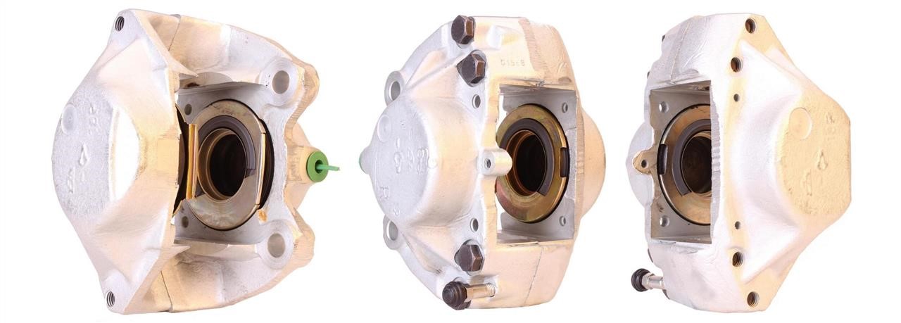 DRI 3273010 Brake caliper front right 3273010